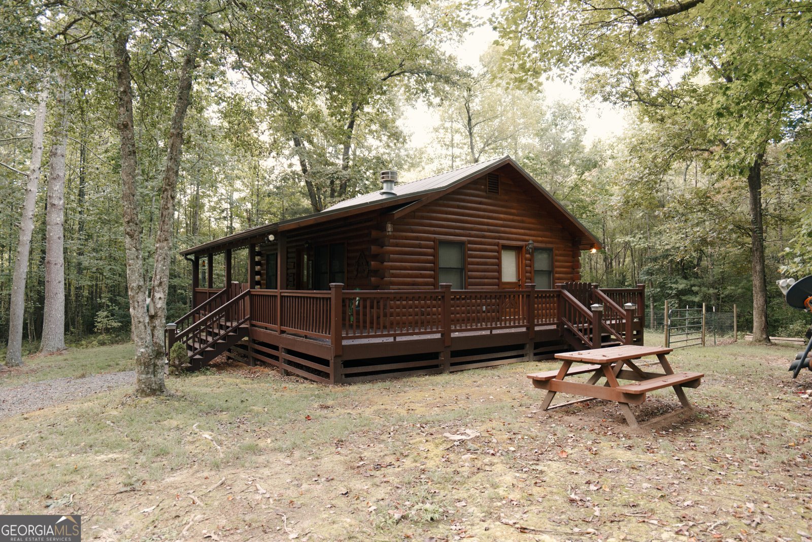 170 Ashly Drive McCaysville - 3