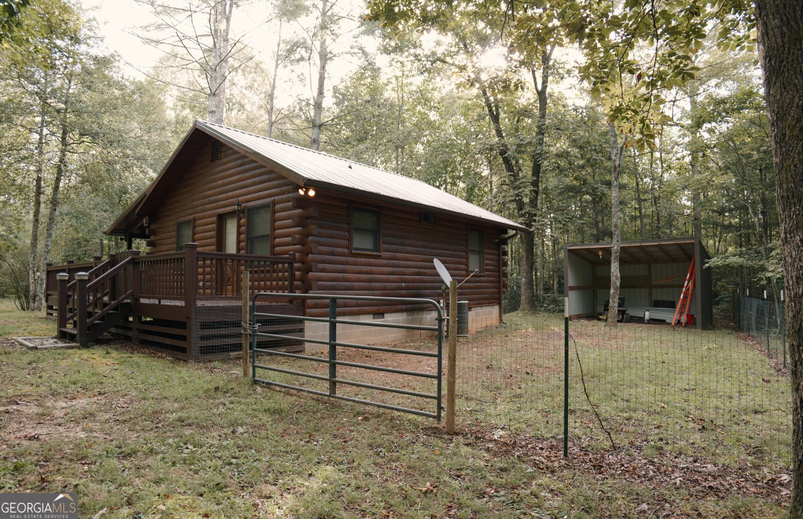 170 Ashly Drive McCaysville - 7