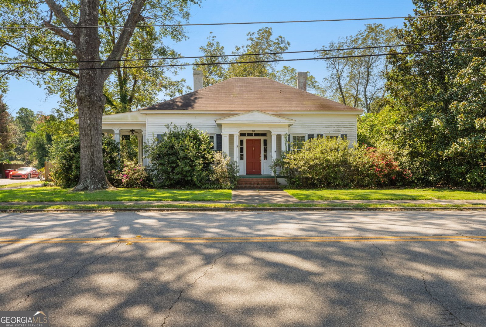 231 Adams Street Tennille - main photo