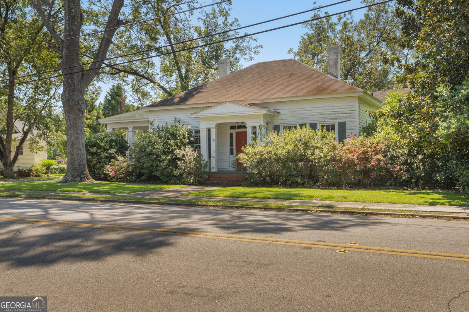 231 Adams Street Tennille - 2