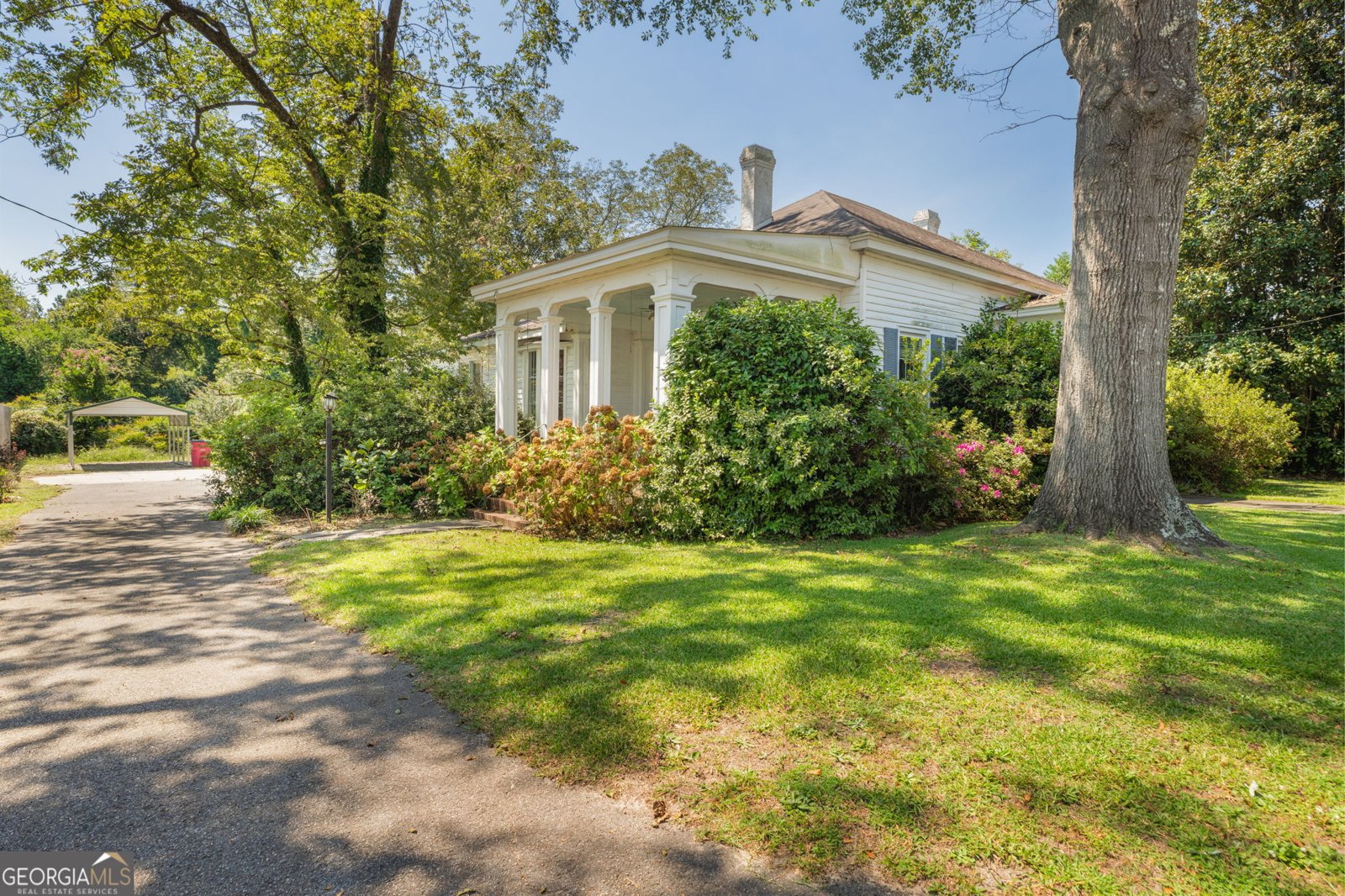 231 Adams Street Tennille - 3