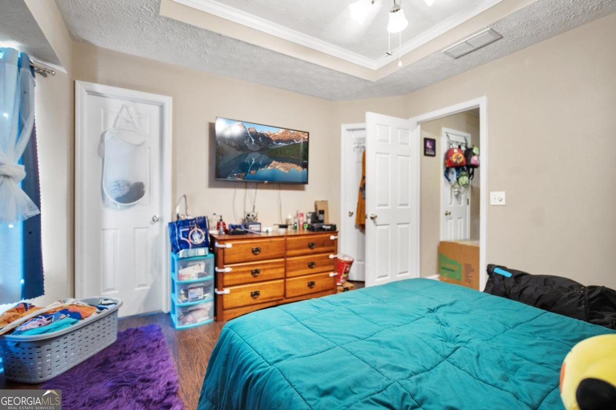 96 Benfield Circle Cartersville - 12