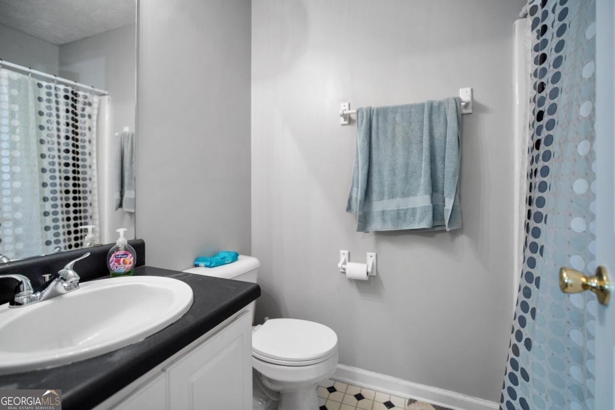 96 Benfield Circle Cartersville - 15