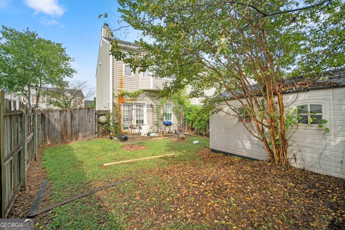 96 Benfield Circle Cartersville - 18