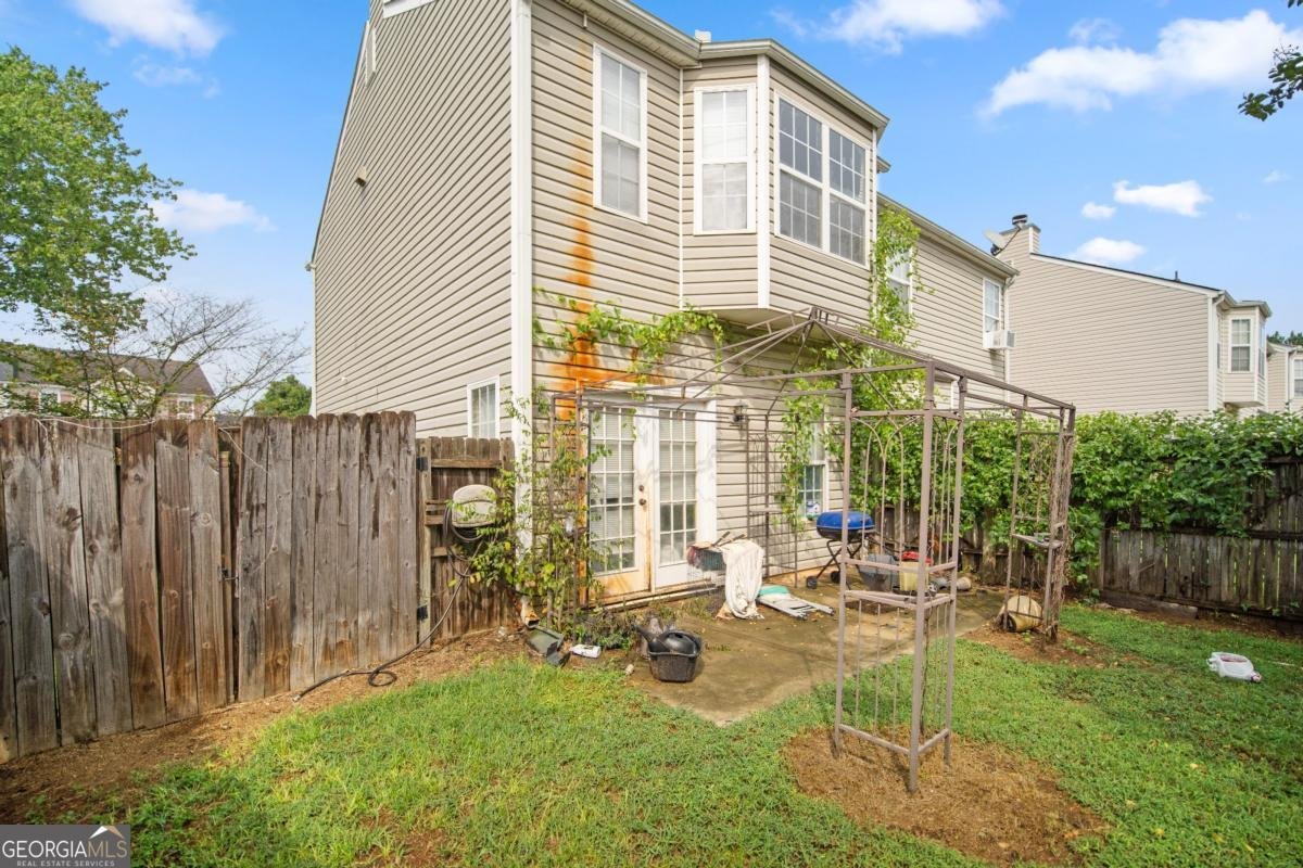 96 Benfield Circle Cartersville - 19