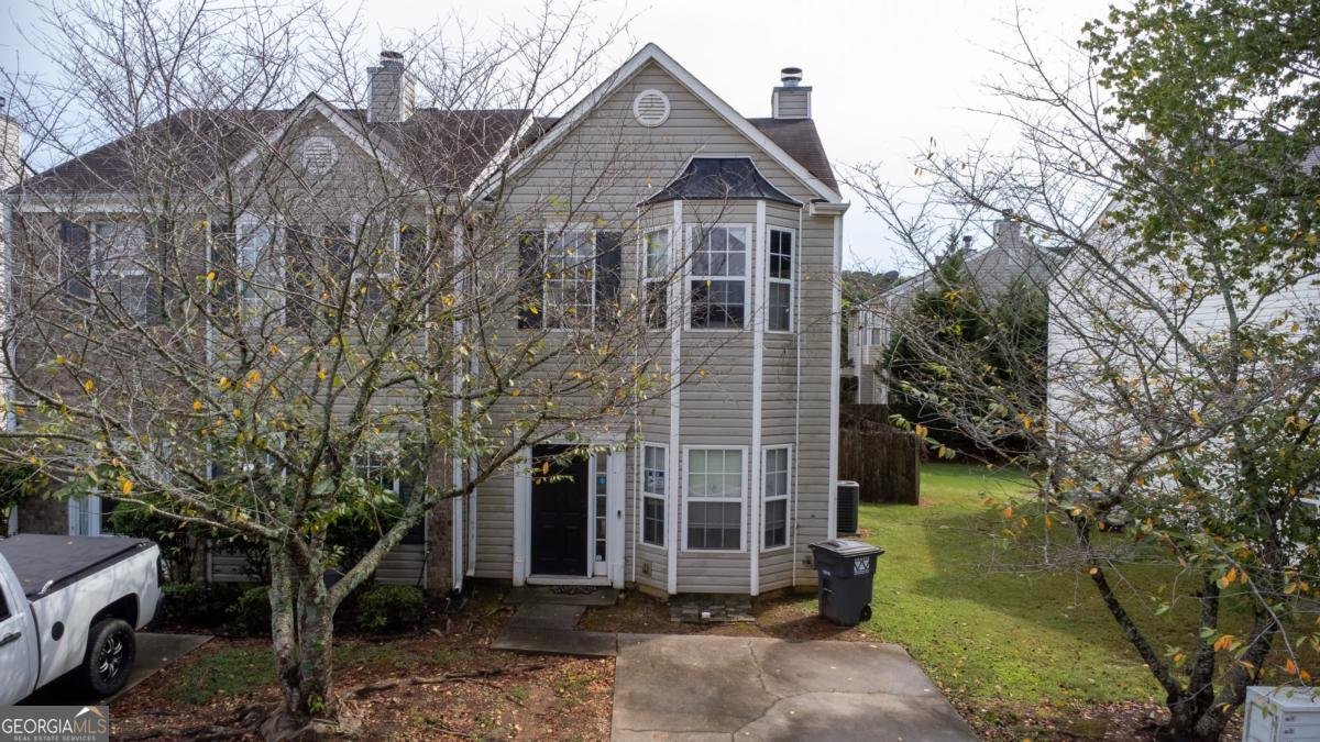 96 Benfield Circle Cartersville - 20