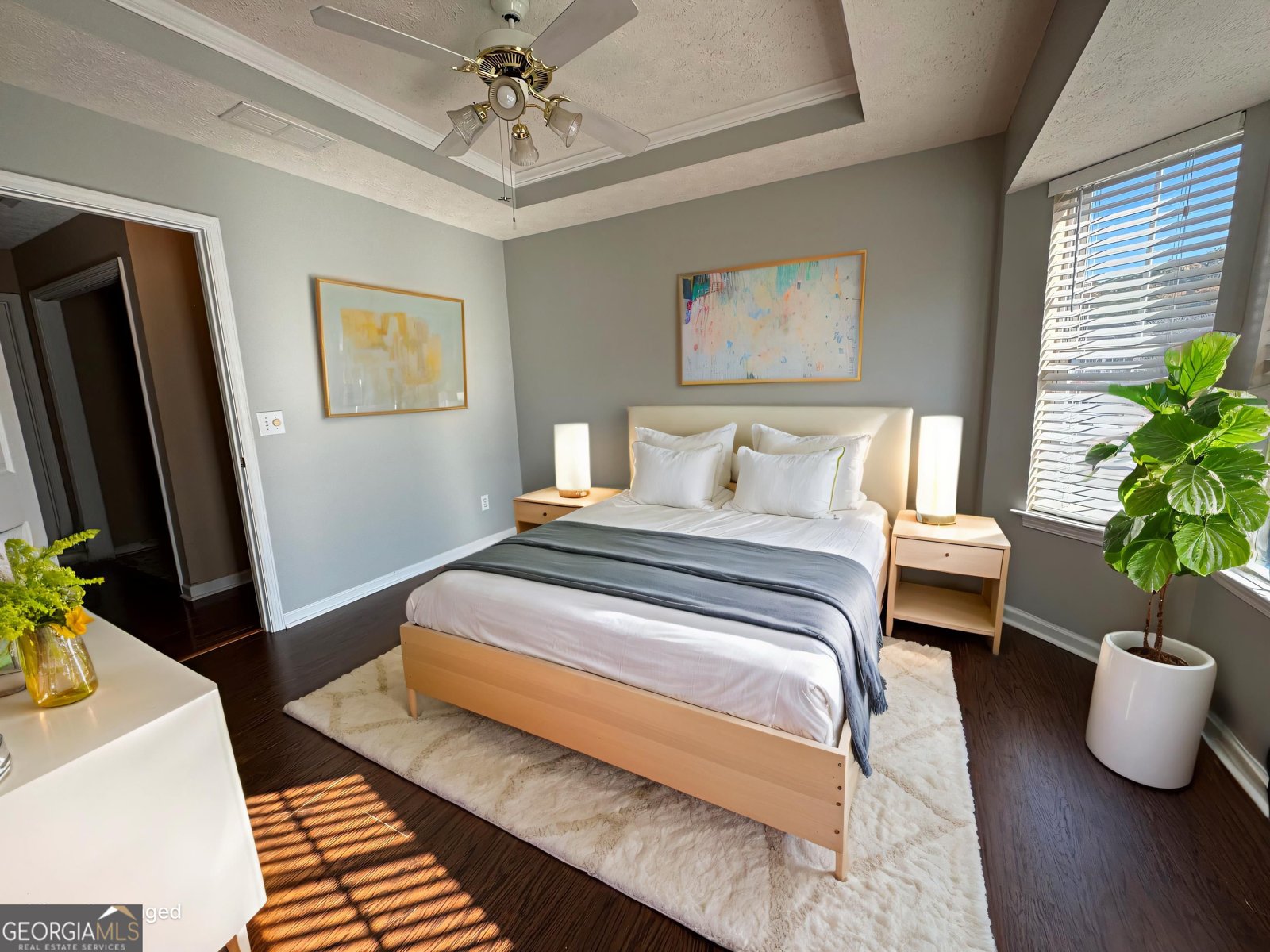 96 Benfield Circle Cartersville - 22