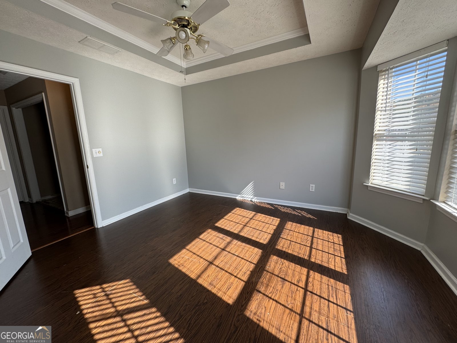 96 Benfield Circle Cartersville - 24