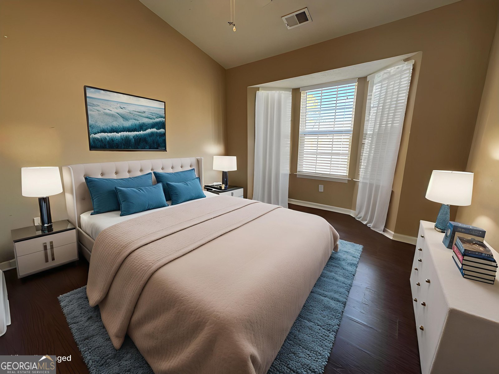 96 Benfield Circle Cartersville - 25