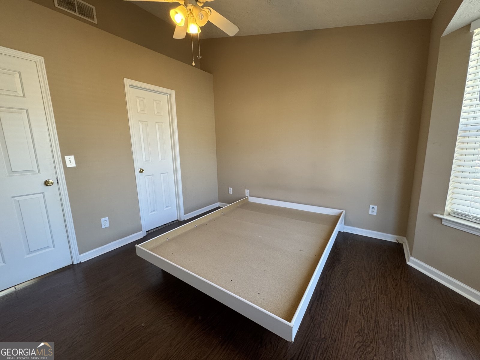 96 Benfield Circle Cartersville - 27