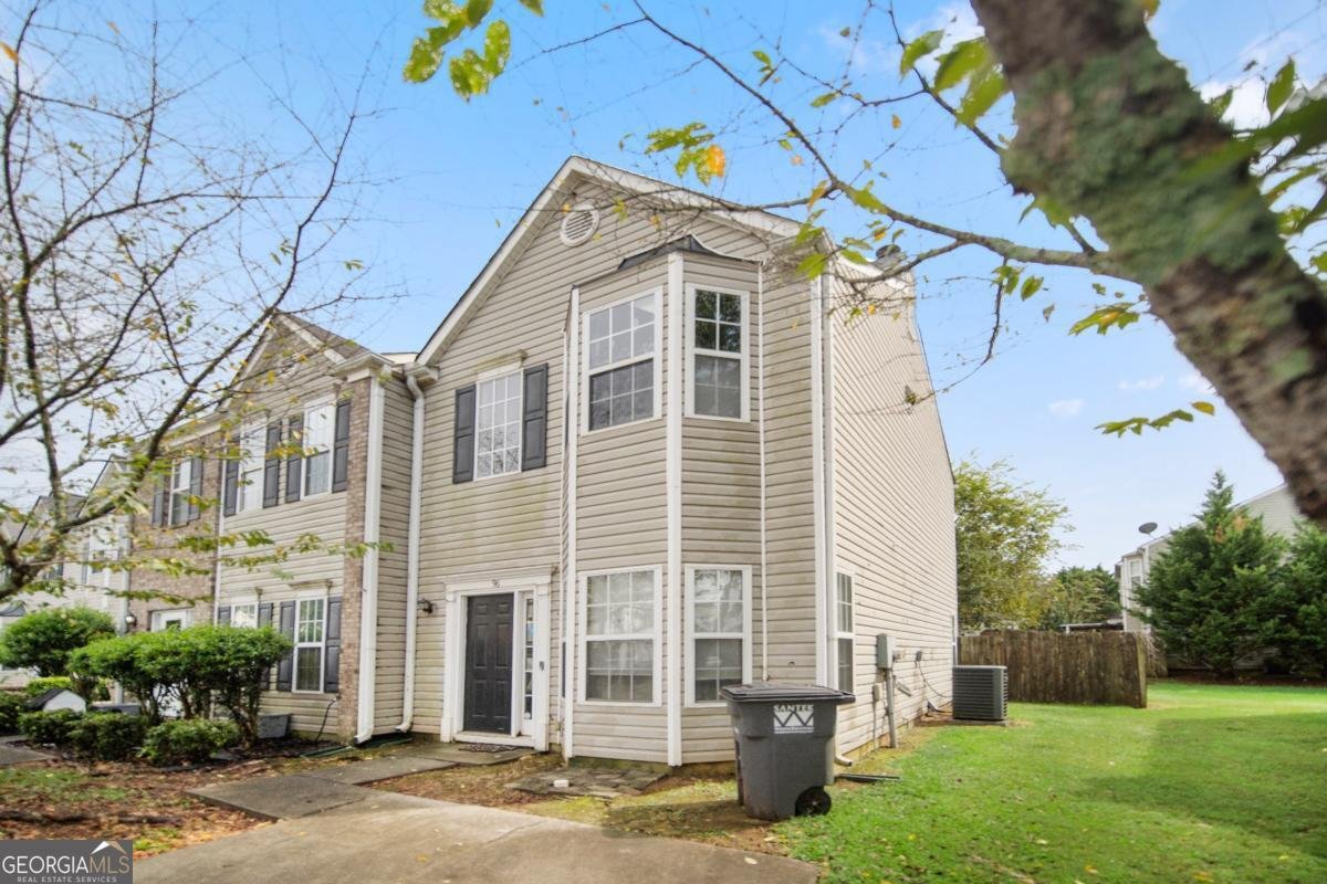 96 Benfield Circle Cartersville - 3