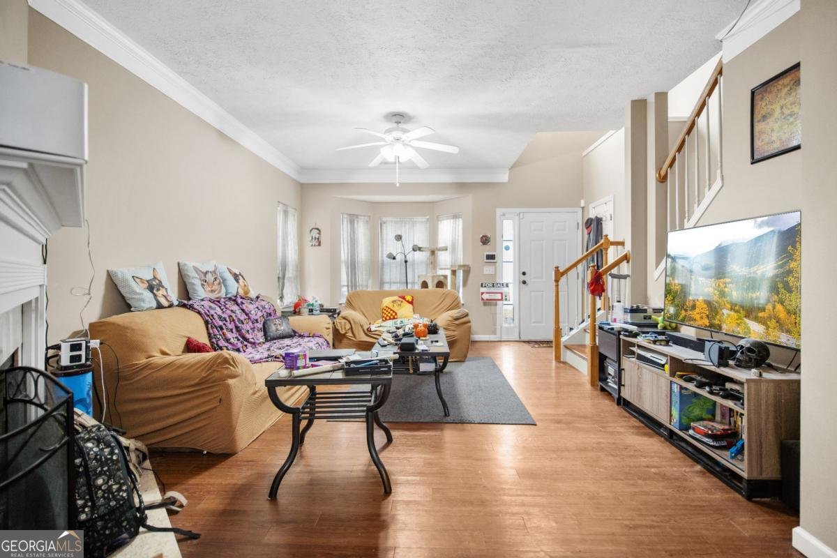 96 Benfield Circle Cartersville - 6