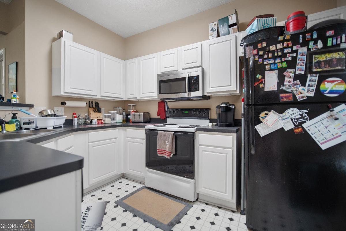 96 Benfield Circle Cartersville - 7