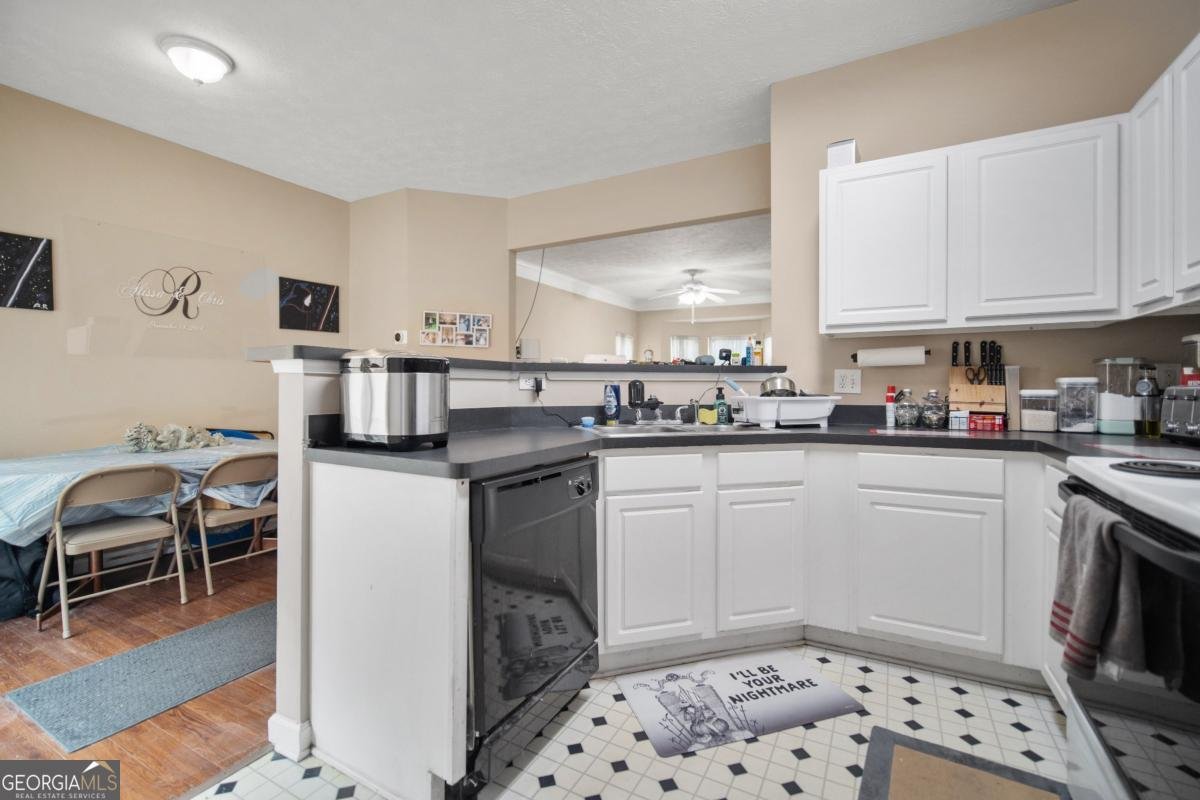 96 Benfield Circle Cartersville - 8