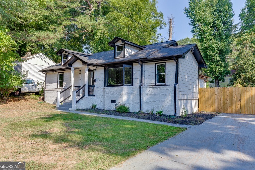 1423 Lynford Drive Atlanta - 3