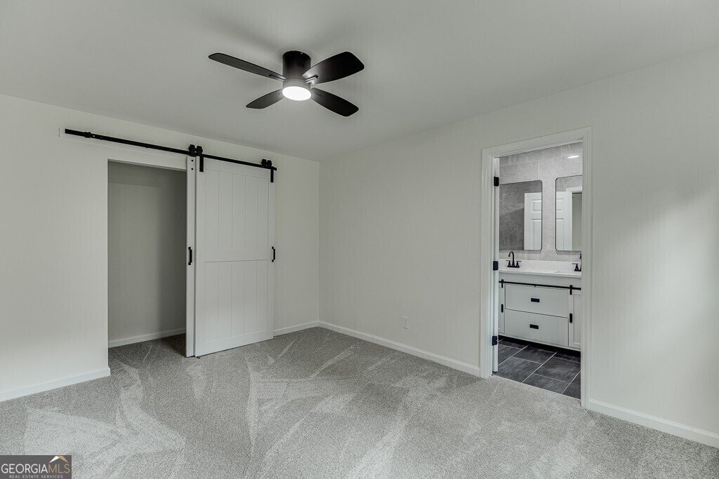 1423 Lynford Drive Atlanta - 30