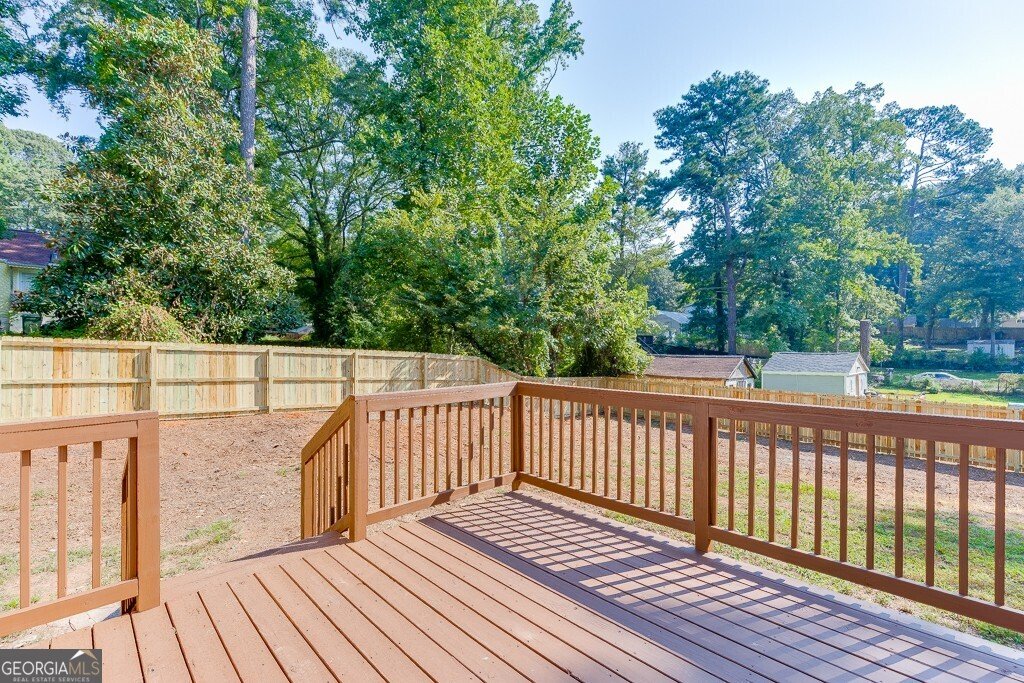 1423 Lynford Drive Atlanta - 36