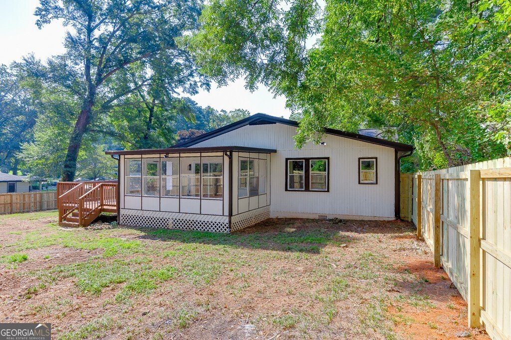 1423 Lynford Drive Atlanta - 37