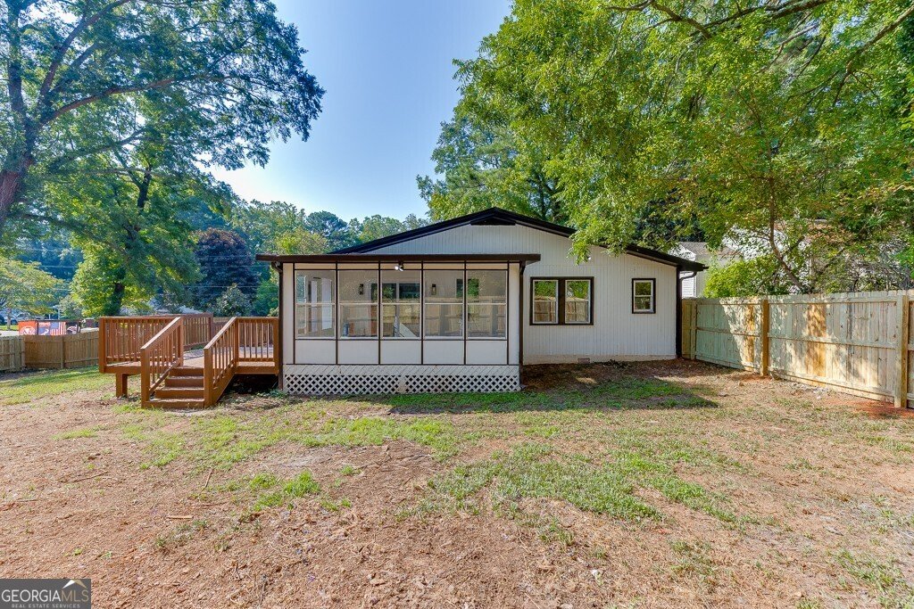 1423 Lynford Drive Atlanta - 38