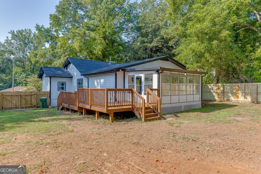 1423 Lynford Drive Atlanta - 39