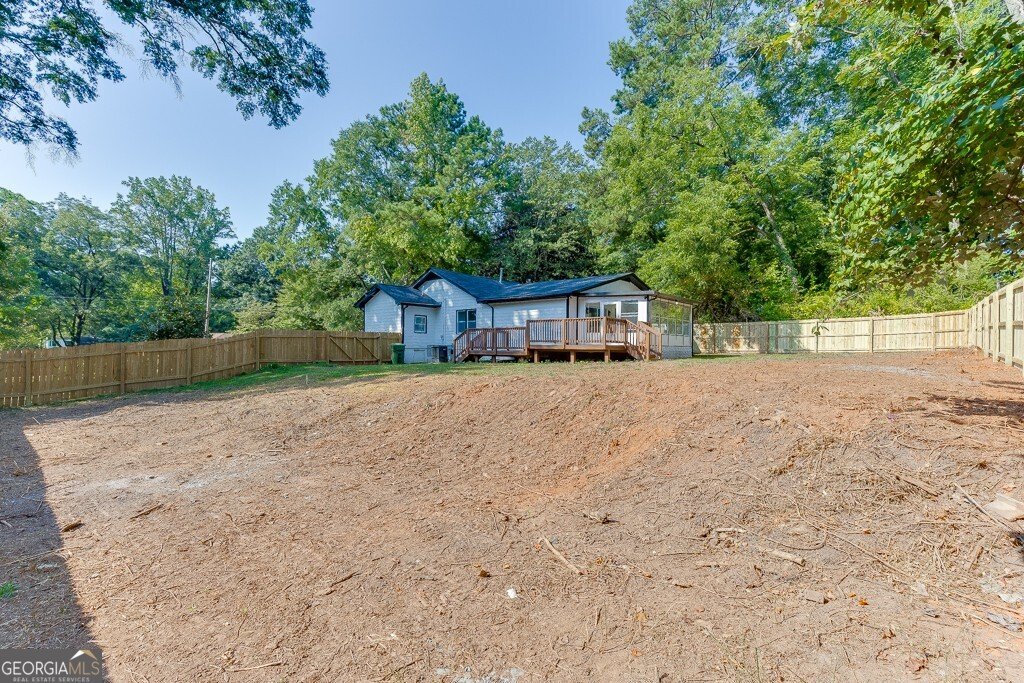 1423 Lynford Drive Atlanta - 41