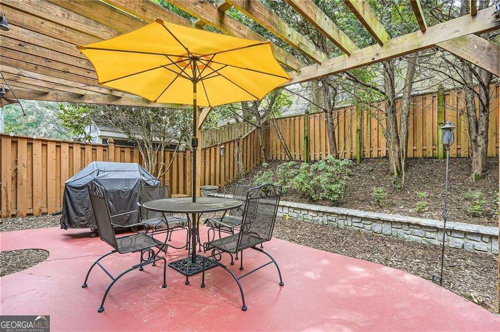 2376 Oakwood Way Smyrna - 24