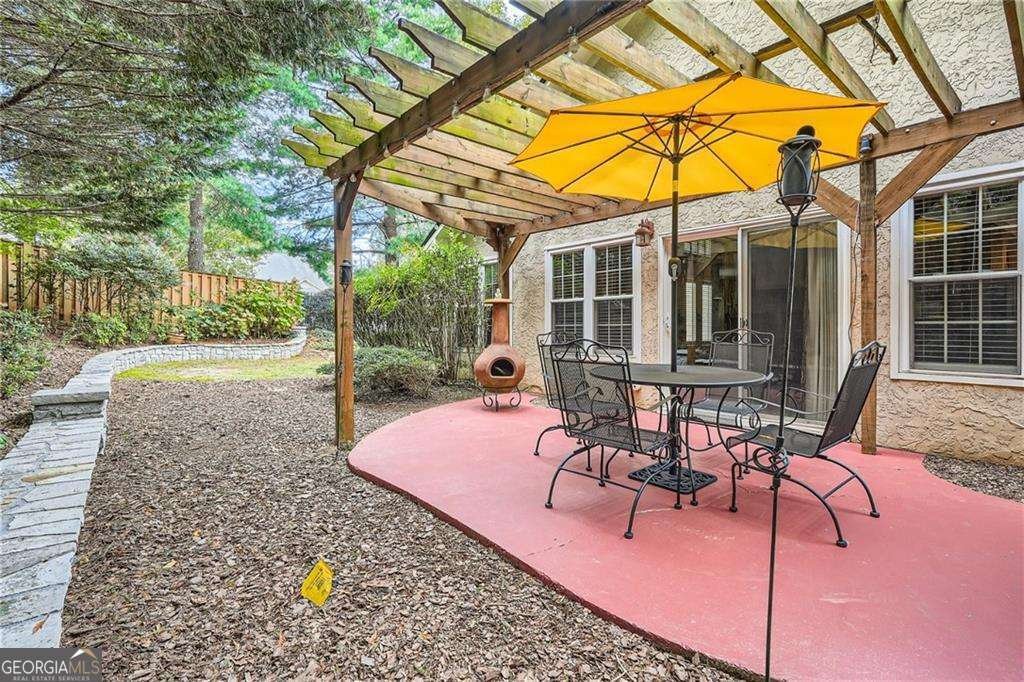 2376 Oakwood Way Smyrna - 25