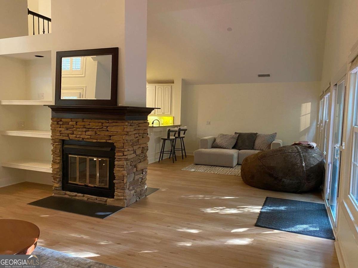 2376 Oakwood Way Smyrna - 3