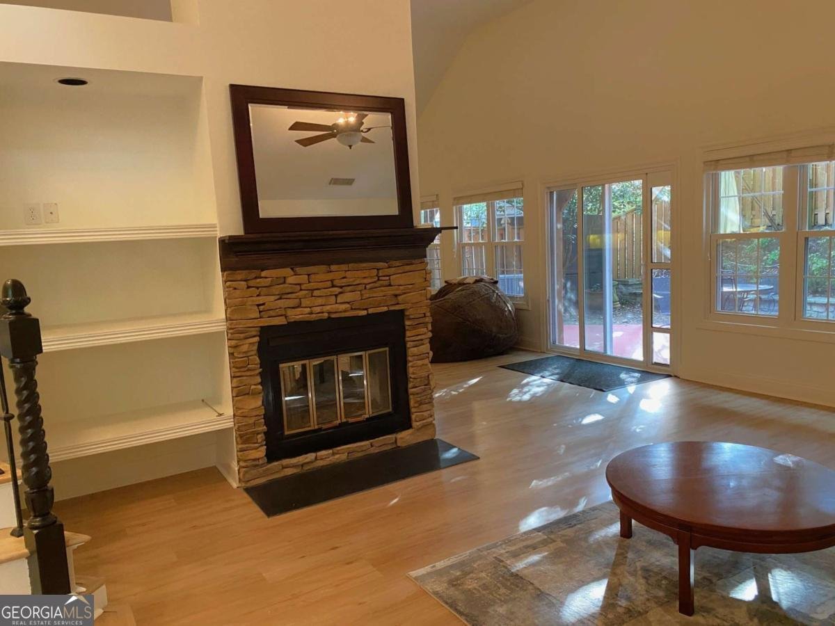 2376 Oakwood Way Smyrna - 4