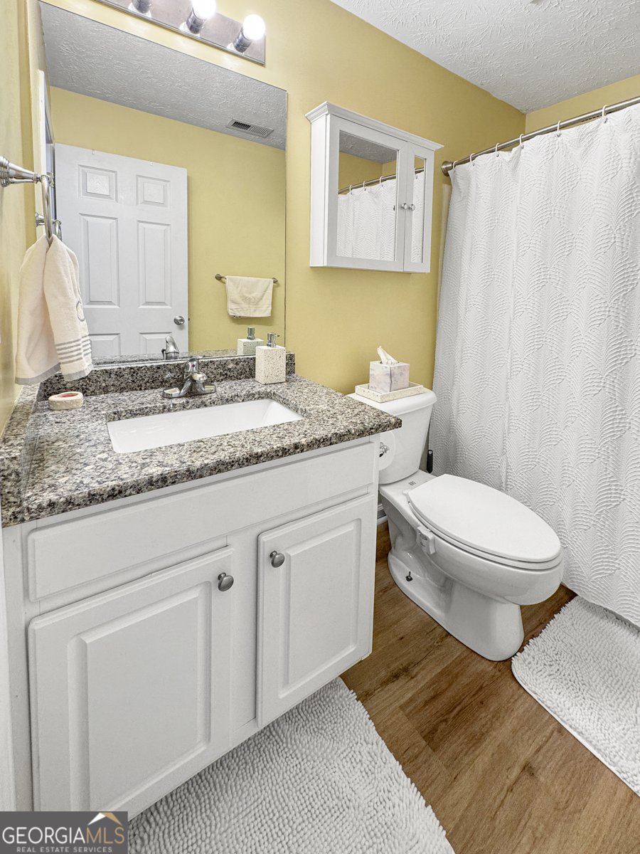 137 Alessie Drive Newnan - 11