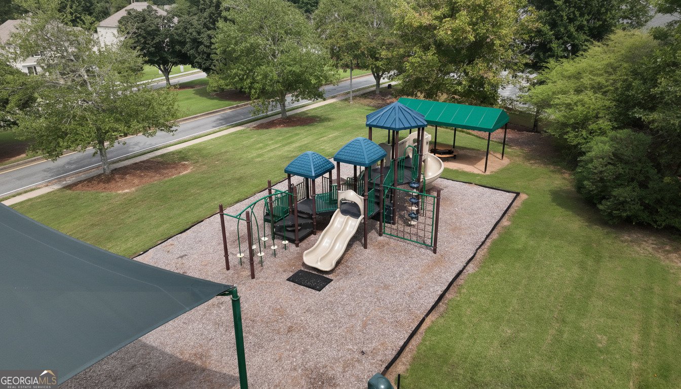 137 Alessie Drive Newnan - 16