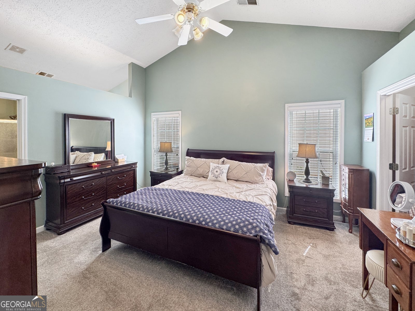 137 Alessie Drive Newnan - 2
