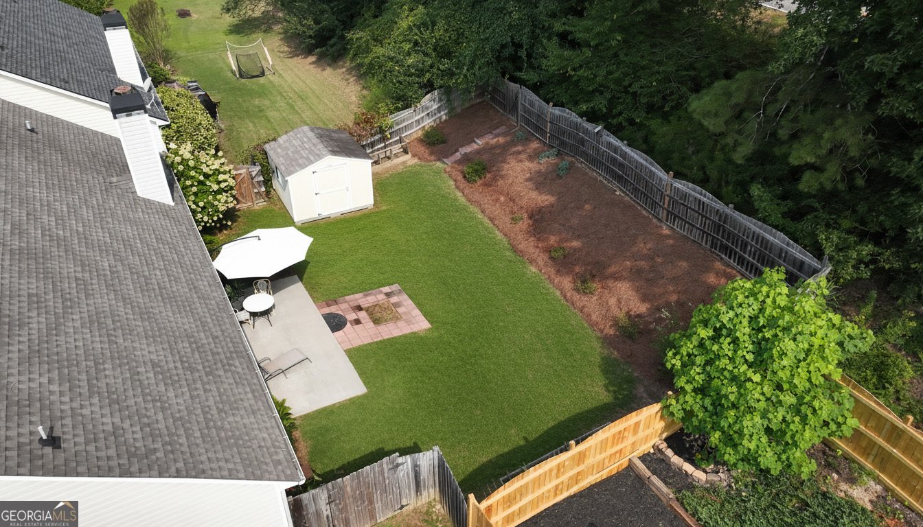 137 Alessie Drive Newnan - 27