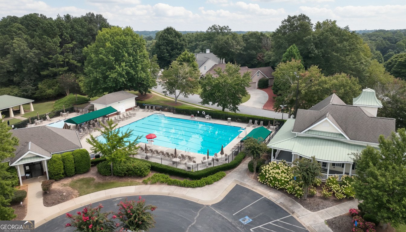 137 Alessie Drive Newnan - 28