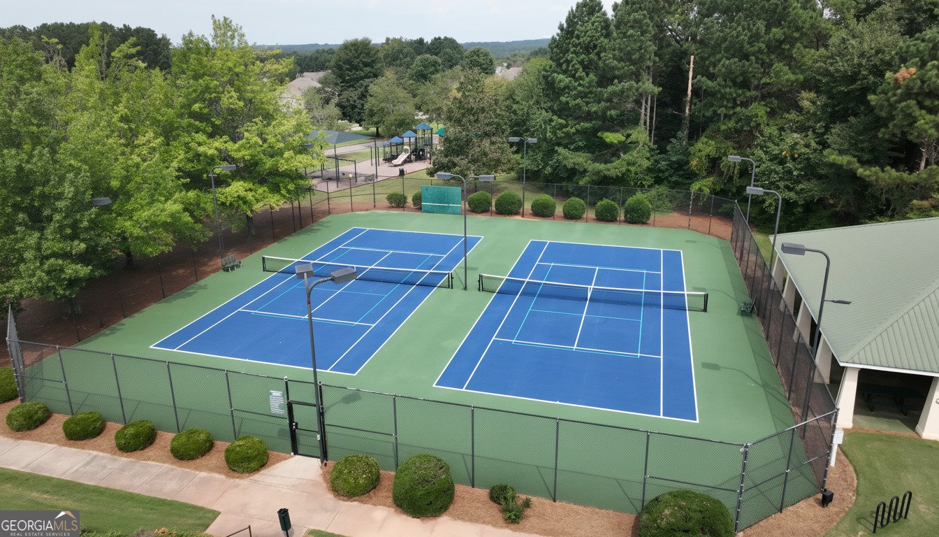 137 Alessie Drive Newnan - 29