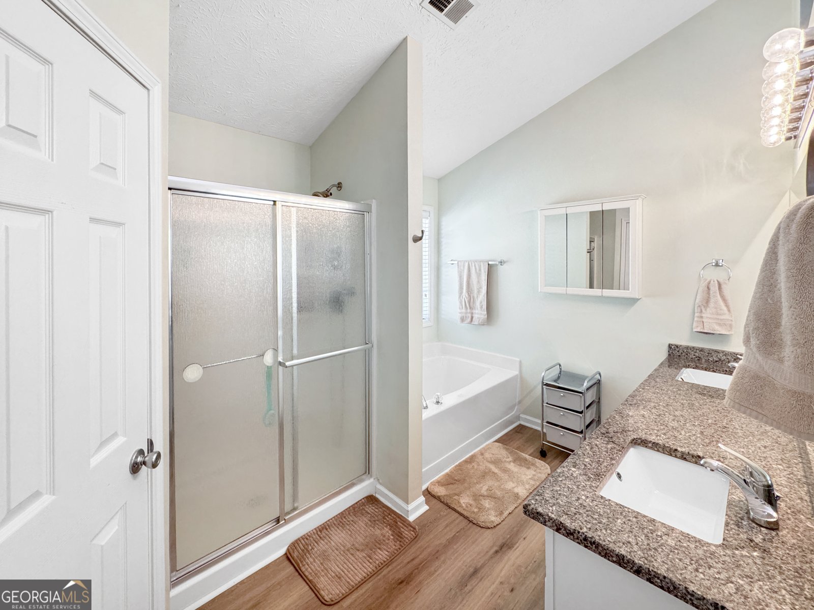 137 Alessie Drive Newnan - 3