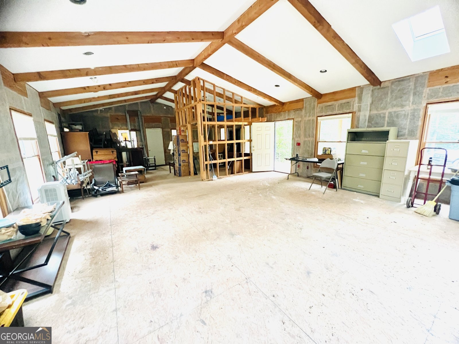 912 Kings Bench Road Hartwell - 13