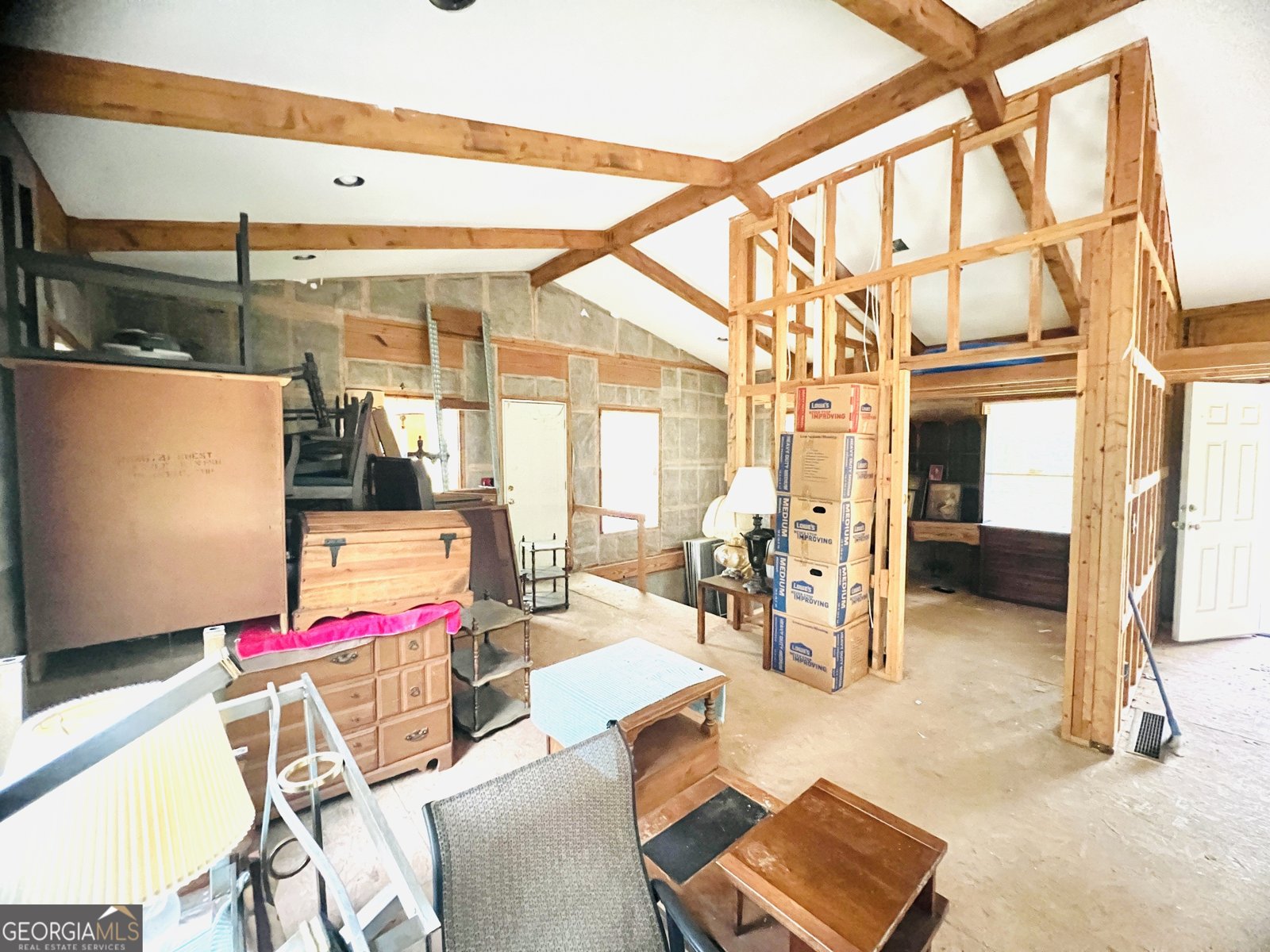 912 Kings Bench Road Hartwell - 14