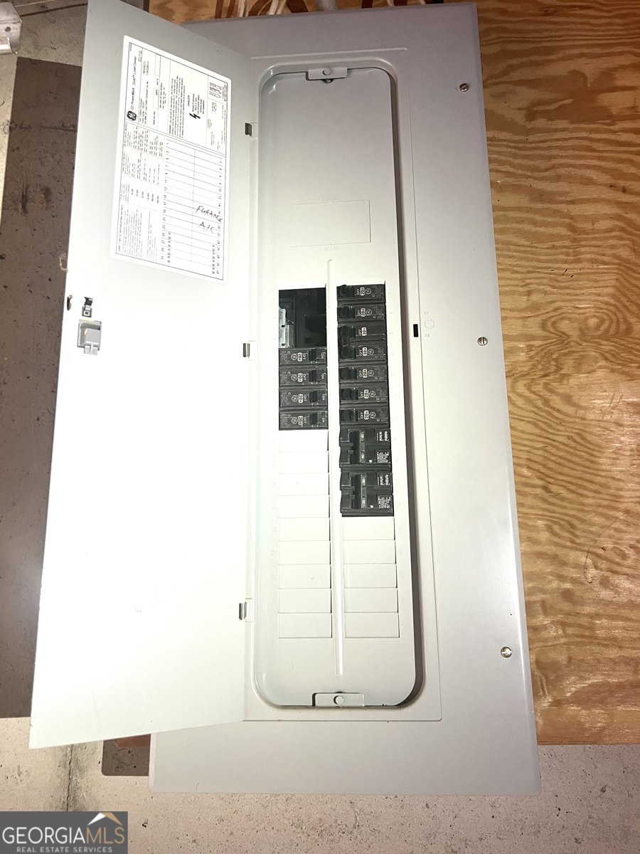 912 Kings Bench Road Hartwell - 19