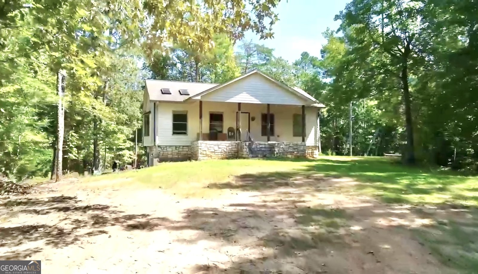 912 Kings Bench Road Hartwell - 2