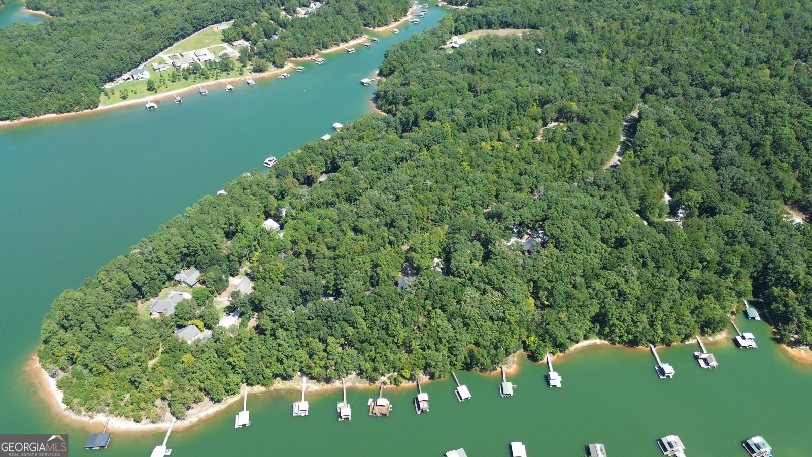 912 Kings Bench Road Hartwell - 28