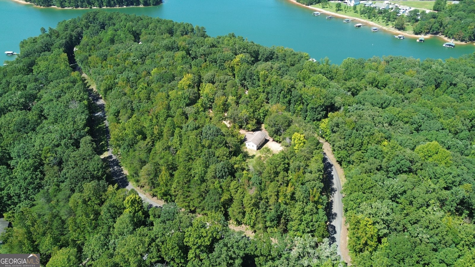 912 Kings Bench Road Hartwell - 3