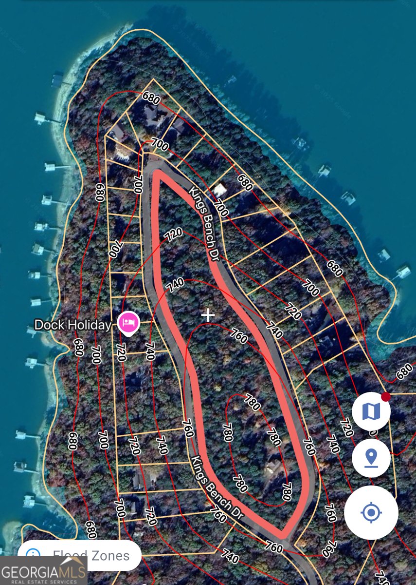 912 Kings Bench Road Hartwell - 30