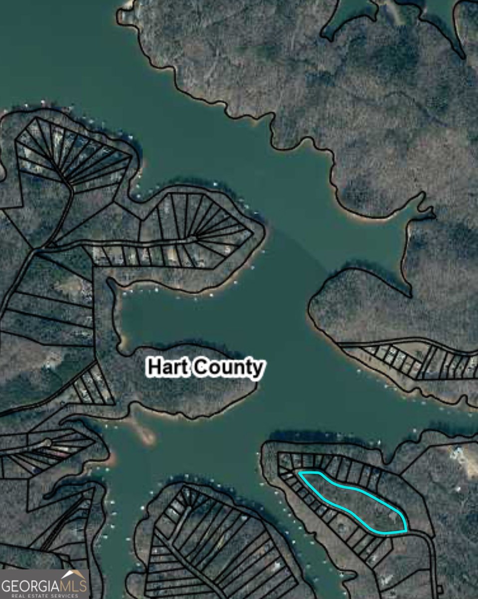 912 Kings Bench Road Hartwell - 31