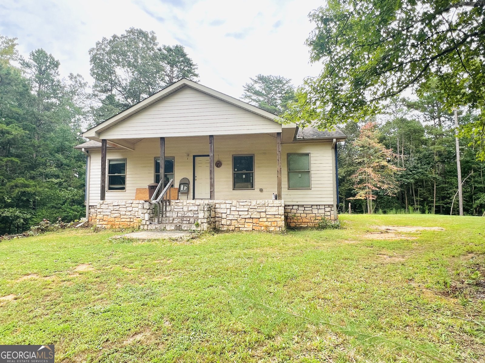 912 Kings Bench Road Hartwell - 4