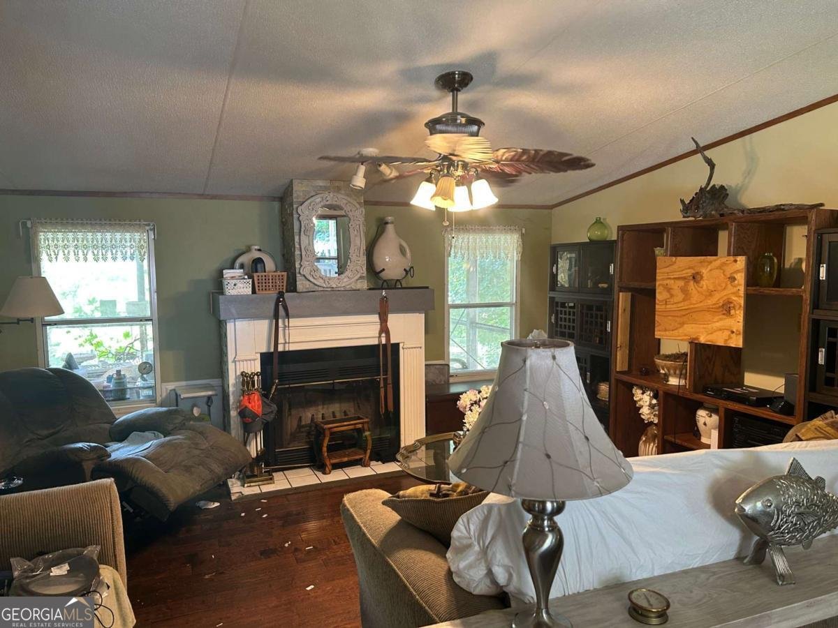 122 Merry Court Milledgeville - 9