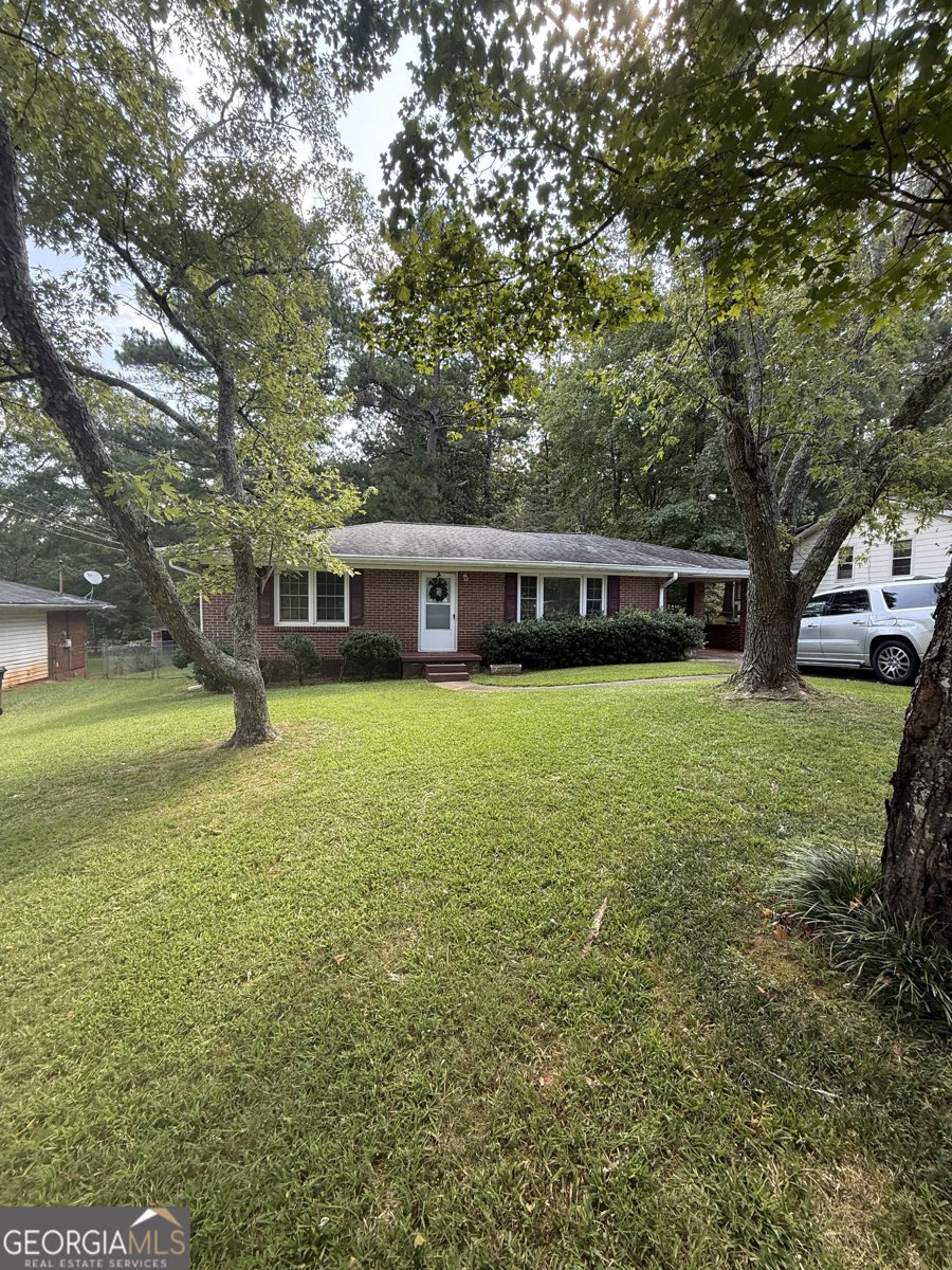 9163 Fair Street Covington - 25
