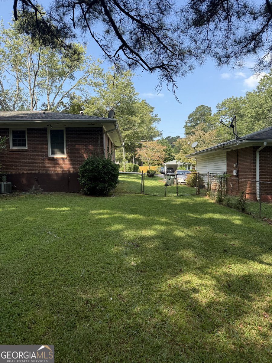 9163 Fair Street Covington - 28