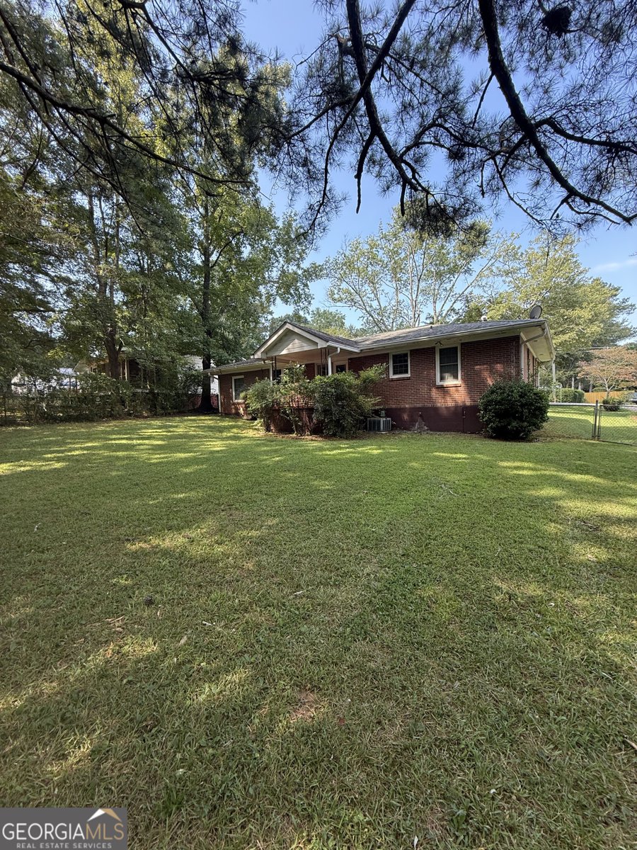 9163 Fair Street Covington - 29