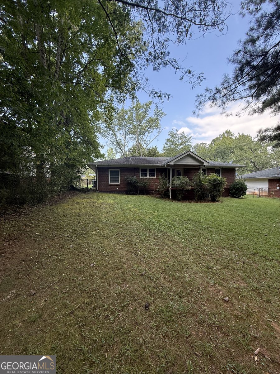 9163 Fair Street Covington - 31